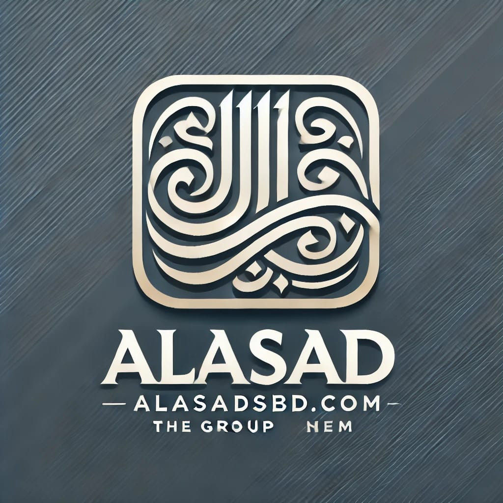 AL ASAD BD